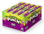 SOUR PUNCH STRAW GRAPE 24CT