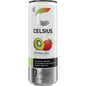 CELSIUS Sparkling Kiwi Strawberry 12/12oz
