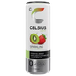 CELSIUS Sparkling Kiwi Strawberry 12/12oz