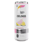 CELSIUS Pinke Lemonade 12/12OZ