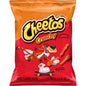 Cheetos Crunchy 2.75oz 32ct
