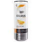 CELSIUS Sparkling Orange 12/12oz