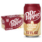 Dr Pepper Cream Soda 12oz x 12pk