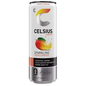 CELSIUS Sparkling Mango Lemonade 12/12oz