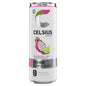 CELSIUS Dragon fruit Lime 12/12oz