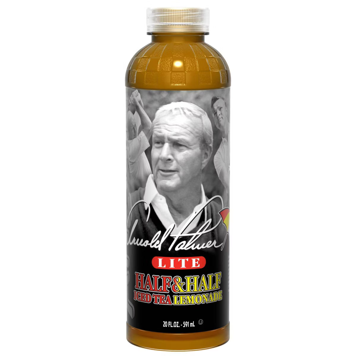 Arizona Half and Half Iced Tea bottle 20oz 24pk