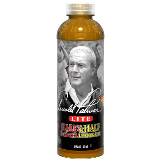 Arizona Half and Half Iced Tea bottle 20oz 24pk
