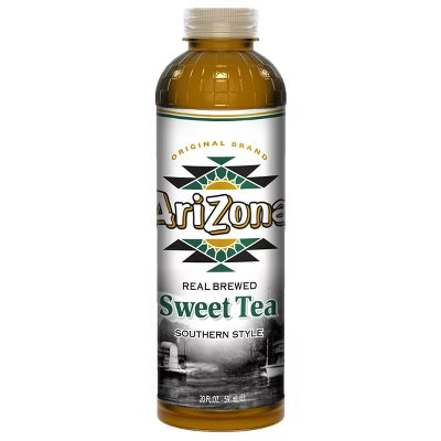 Arizona Sweet Tea bottle 20oz 24pk