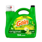Gain Original Liquid Laundry Detergent 194oz 134 loads