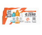 Gatorade Zero Sugar Thirst Quencher Variety Pack 20oz 24pk
