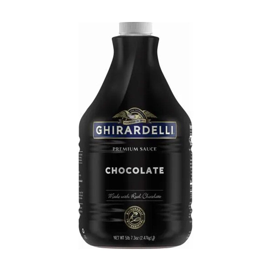 Ghirardelli Sauce 64oz