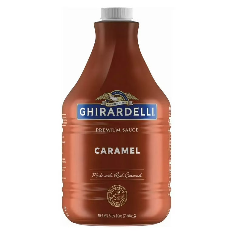 Ghirardelli Sauce 64oz