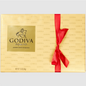 Godiva Belgium Assorted Chocolates, 10.9 oz