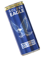 Golden Eagle Energy Drink Caffeine Free 24x250 ml