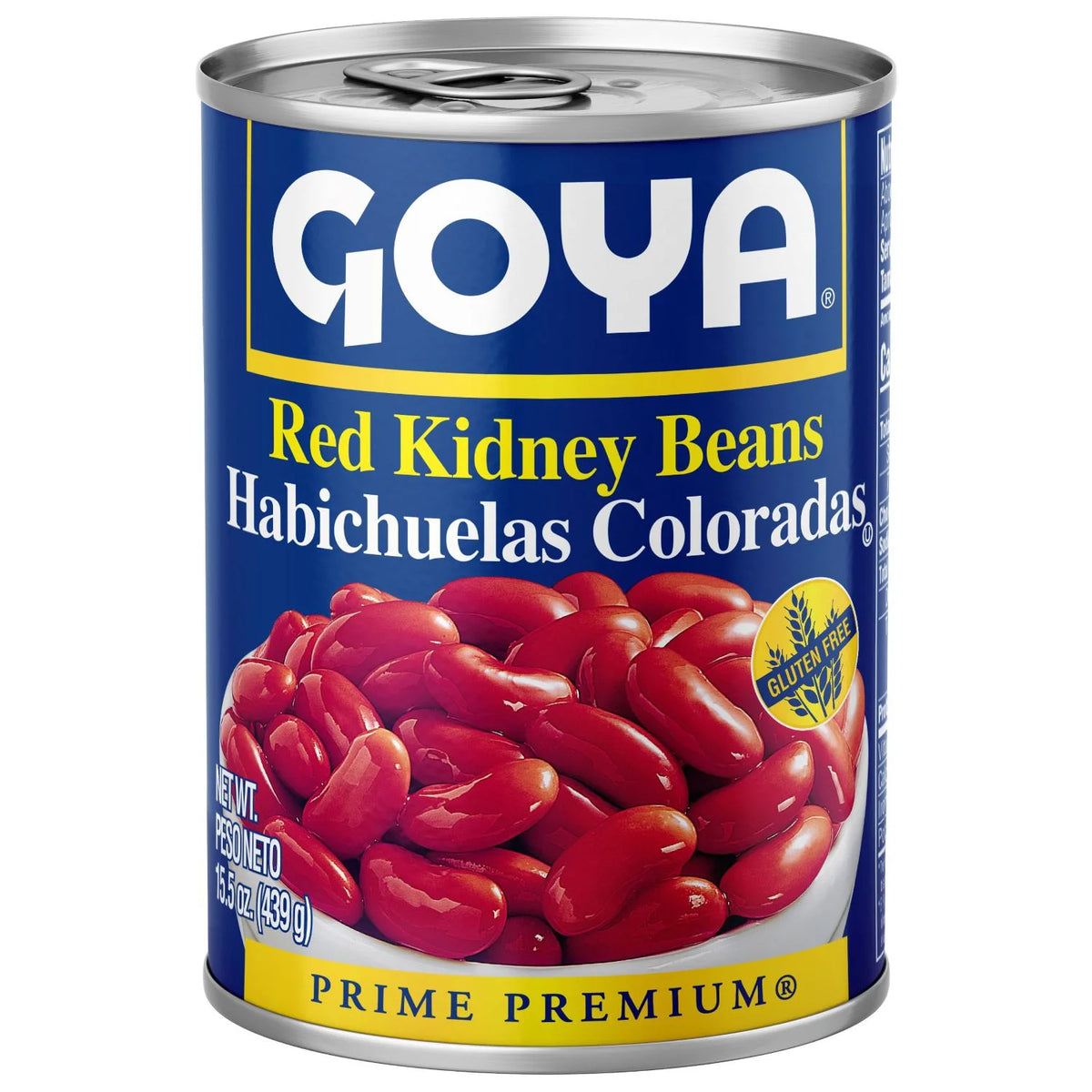 Goya Red Kidny Beans 24x15.5oz