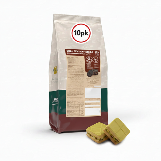 Master Martini Gran Centramerica Pistachio 10*1kg