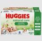 Huggies Baby Wipes 1024 Wipes