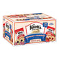 Knott's Berry Farm Raspberry & Strawberry Shortbread 36 x 2oz