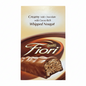 Fiori Creamy Milk Chocolate with Whipped Nougat 24x12x35 gm
