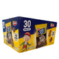 Keebler Chips Deluxe Minis Cookies With M&M Minis 30 Packs
