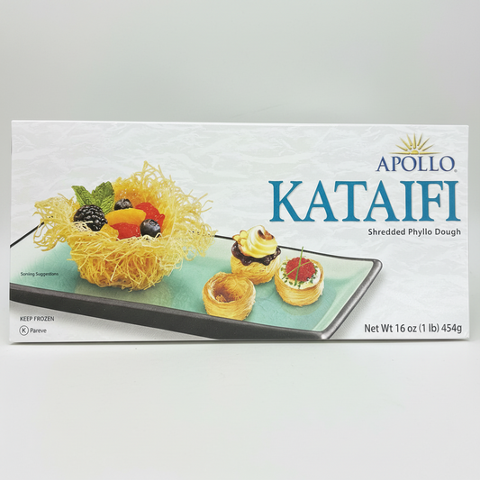 Apollo Kataifi 2pk