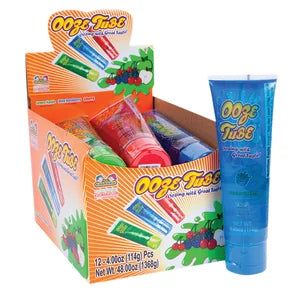OOZE TUBE SQUEEZE POP 4 OZ