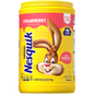 Nestle Nesquik STRAWBERRY DRINK MIX 41.9OZ