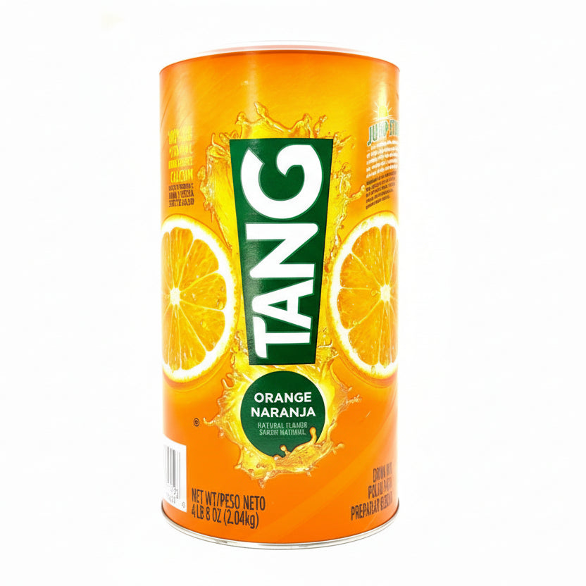TANG ORANGE 4lb