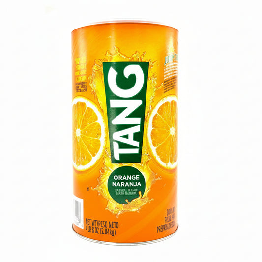 TANG ORANGE 4lb