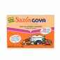 Goya Sazon 6.33oz 3pk