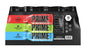 Prime Hydration Drink Variety Pack (16.9 fl. oz., 15 pk.), 253.5 Fl Oz
