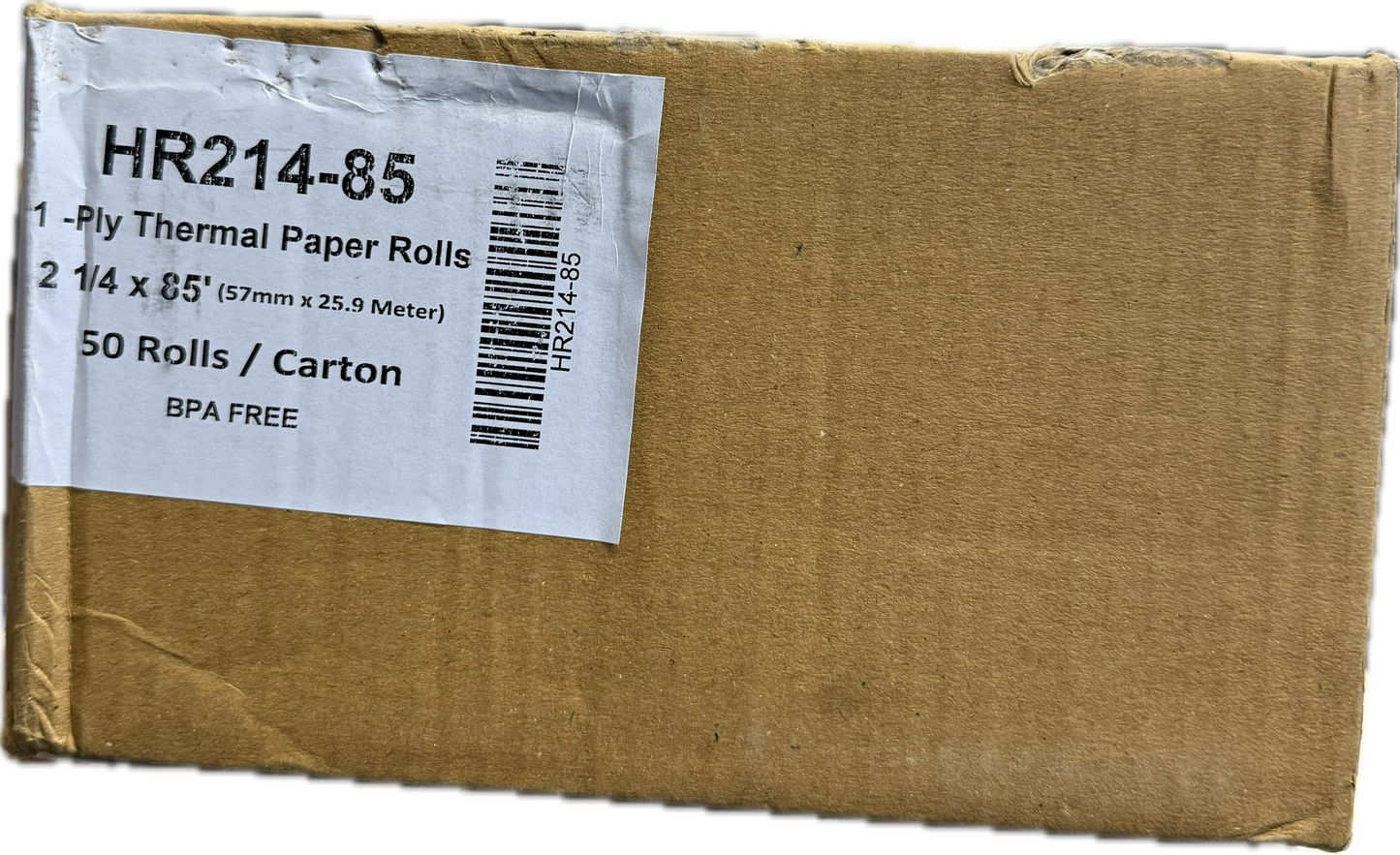 Thermal Paper HR214-85
