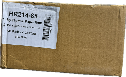 Thermal Paper HR214-85