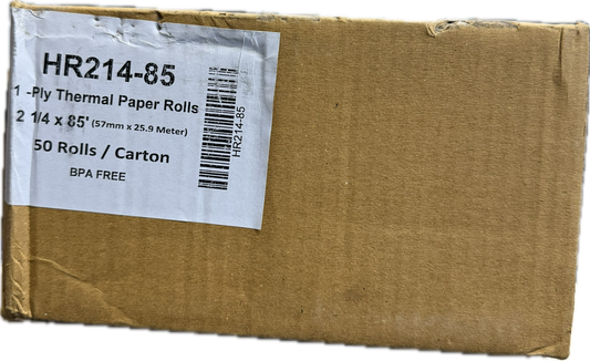 Thermal Paper HR214-85