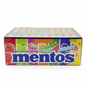 Mentos Rainbow 40x37.5 gm