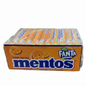 Mentos Fanta 40x37.5 gm