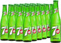 7 Up Glass 24 x 250ml