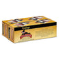 Goslings Non-Alcoholic Ginger Beer CANS (12 fl. oz. can, 24 pk.)