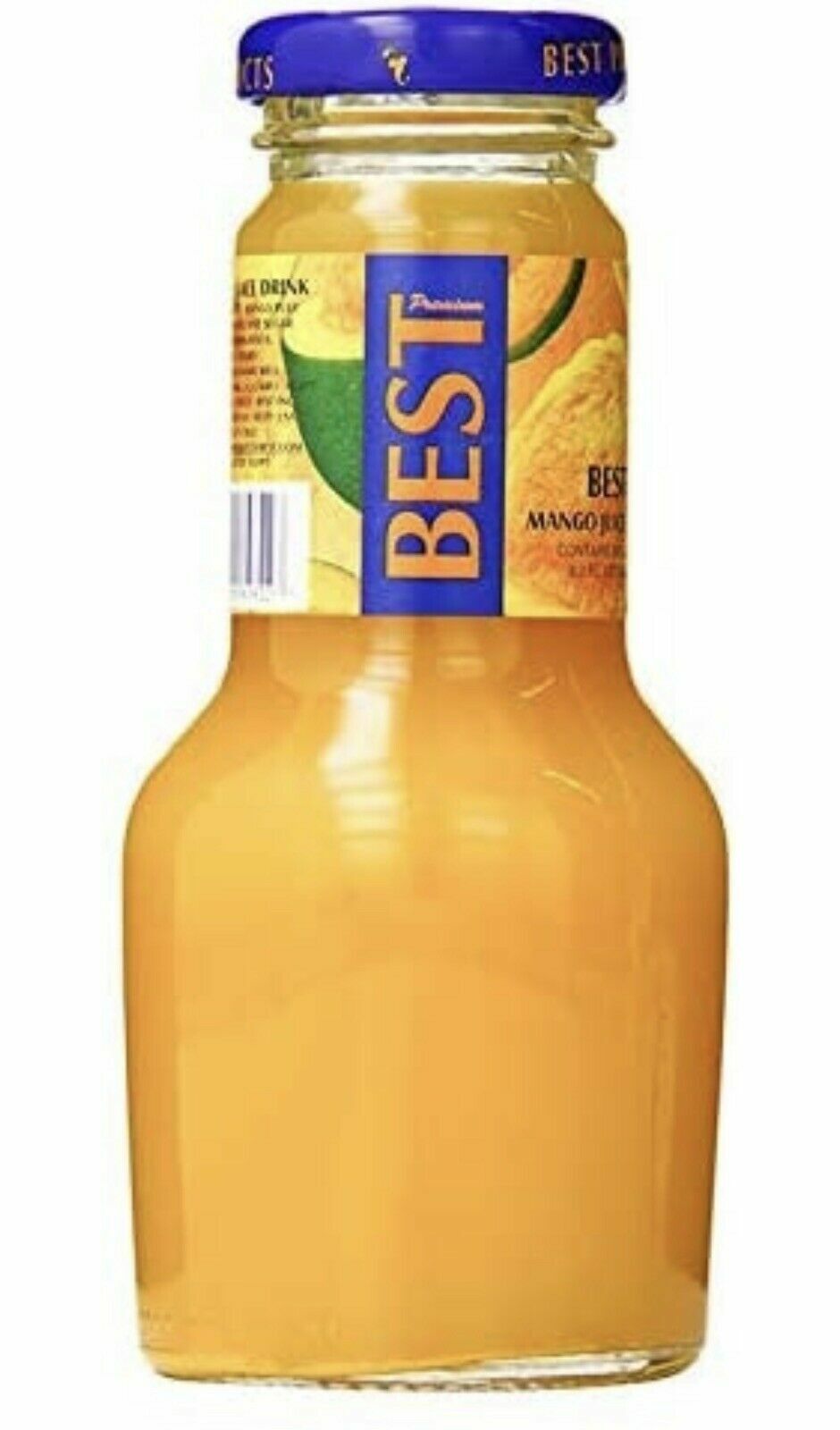 Best Mango Juice 24 x 246ml