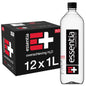 Essentia  Water 12 bottles x 1L
