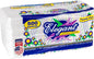 Elegant White Lunch Napkin 1 Ply 500ct (12" x 12")