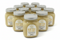 New York State 100% Raw Honey 12x40oz