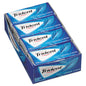 Trident Sugar Free Gum Original Flavor 14 sticks 12pk