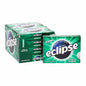 Eclipse Spearmint Sugar free Gum, 18 Piece 8pk