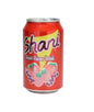 Shani fruit Drink Cans 24x300ml