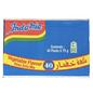 Indomie Vegetable Flavor 40x75 g