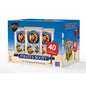 Pirate Brands Aged White Cheddar Lunch Bags (Net Wt 20 Oz)