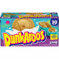 Dunkaroos Vanilla Cookies and Vanilla Frosting, Rainbow Sprinkles 30 Trays