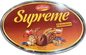 Wellmade Supreme Chocolate 625 g