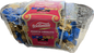 Wellmade Assorted Chocolate 700 g